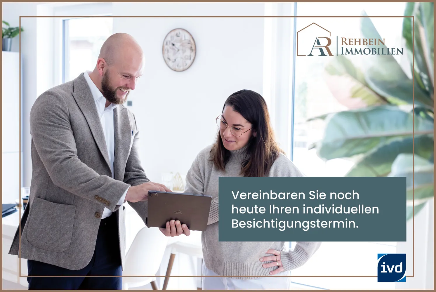 3 Zimmer Wohnung mit 100 m² in Bergheim – Bild 5