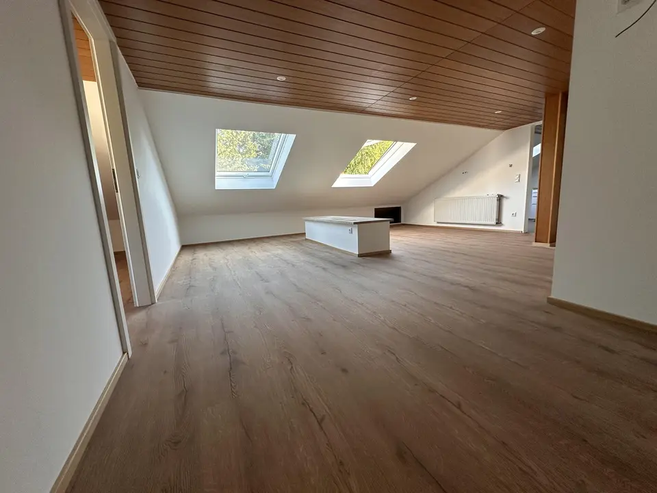 2 Zimmer Wohnung mit 52 m² in Freising – Bild 1