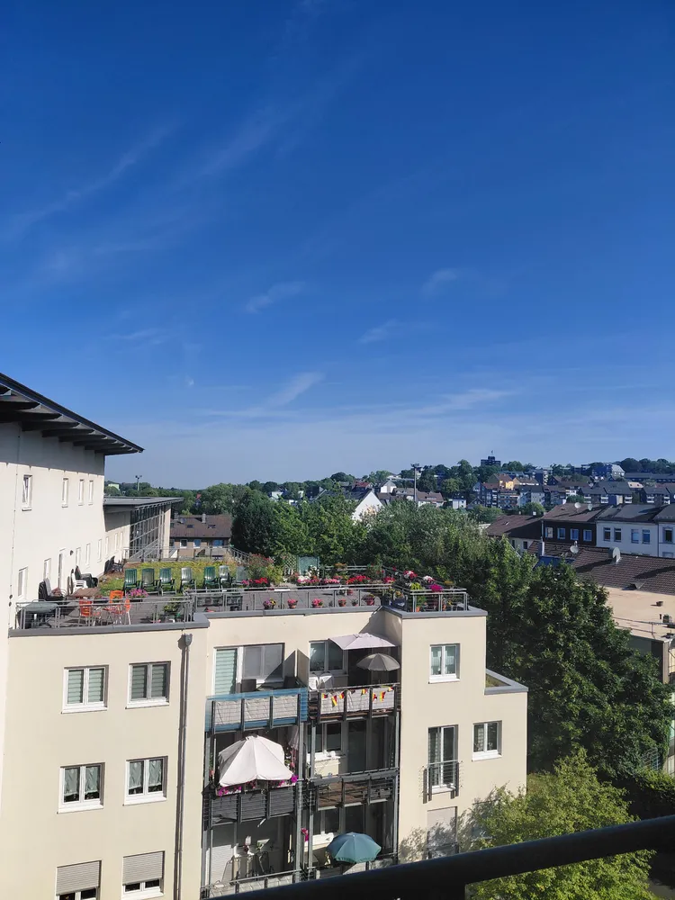 2 Zimmer Wohnung mit 53 m² in Remscheid – Bild 1