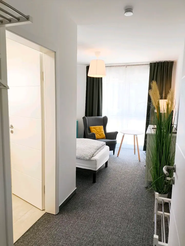 WG-Zimmer mit 18 m² in Königs Wusterhausen – Bild 4