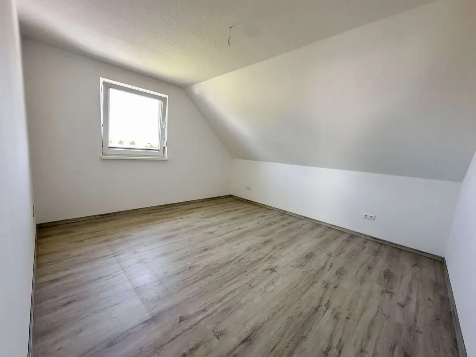 5 Zimmer Wohnung mit 112 m² in Delitzsch – Bild 9