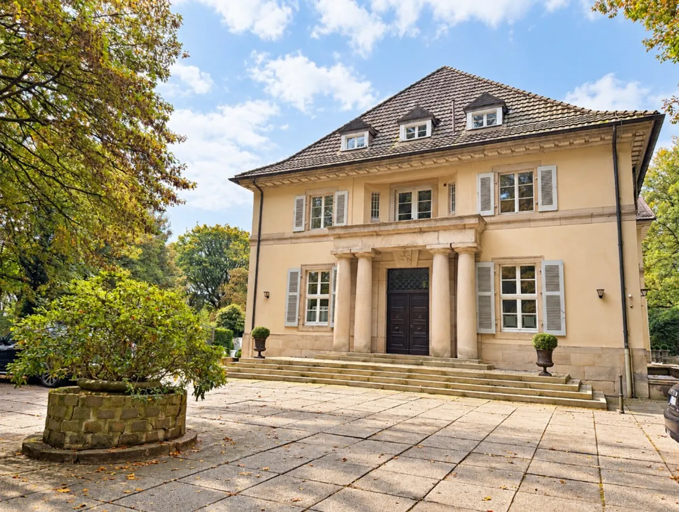 4 Zimmer Wohnung mit 145 m² in Wuppertal – Bild 4