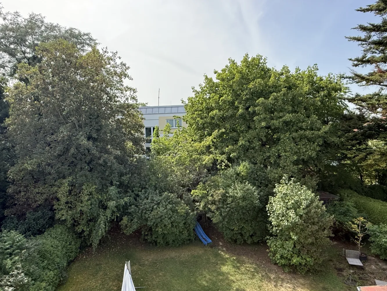 1 Zimmer Wohnung mit 18 m² in München – Bild 10