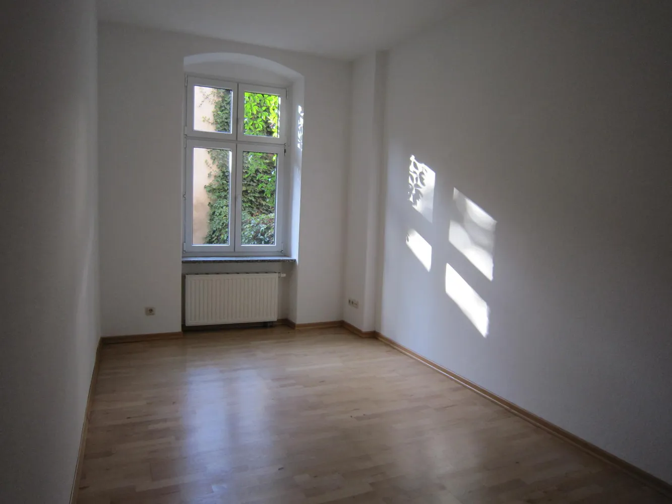 4 Zimmer Wohnung mit 95 m² in Zwickau – Bild 7