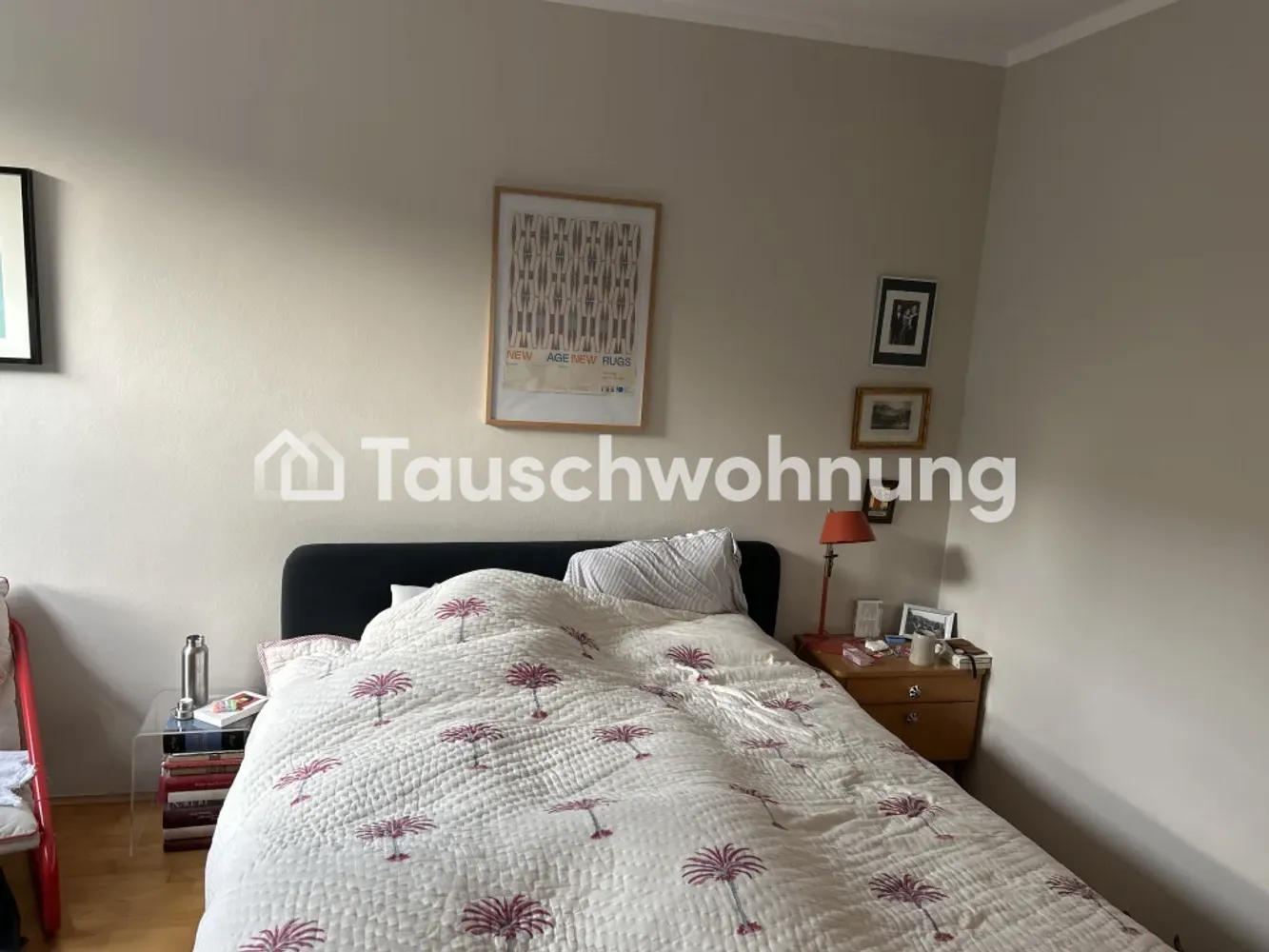 2 room apartment with 63 m² in Munich – Photo 10