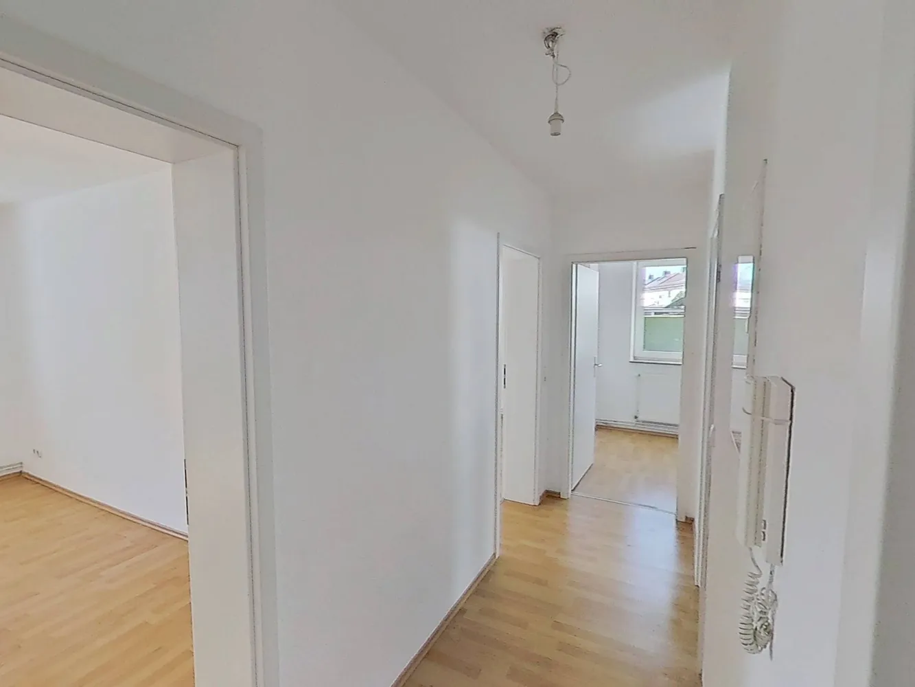 3 Zimmer Wohnung mit 67 m² in Minden – Bild 10