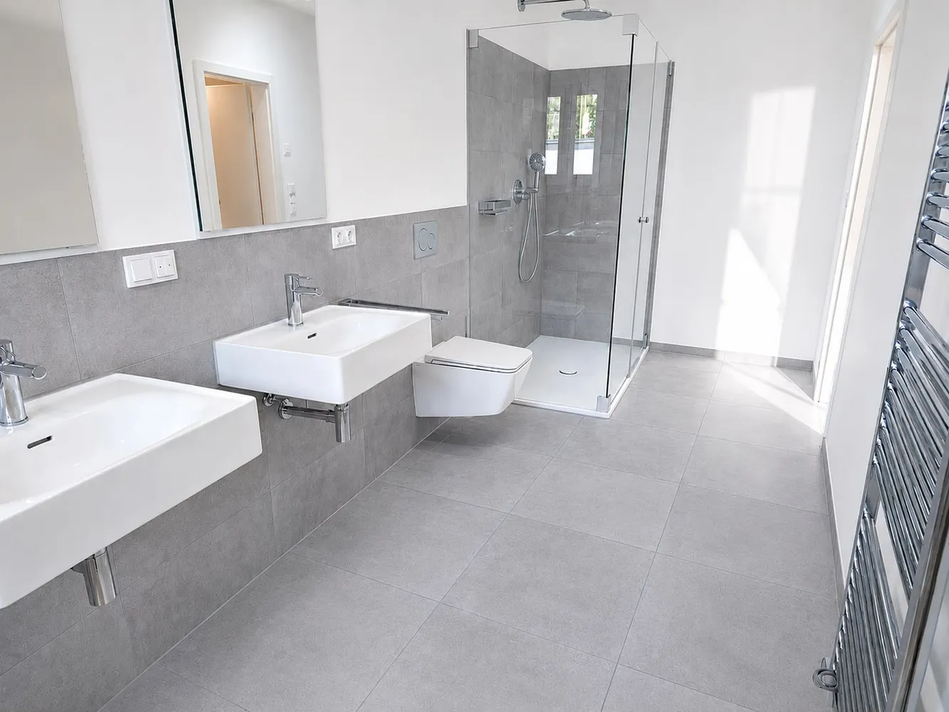 3 Zimmer Wohnung mit 134 m² in Köln – Bild 8