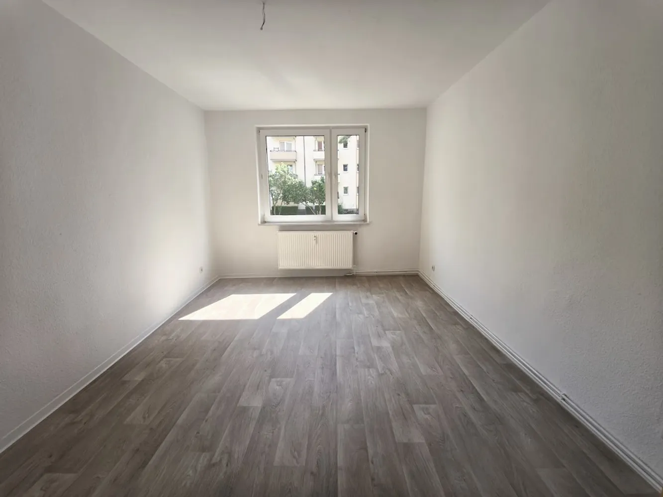 2 Zimmer Wohnung mit 49 m² in Merseburg – Bild 3