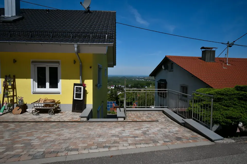 3 Zimmer Wohnung mit 117 m² in Bühl – Bild 9