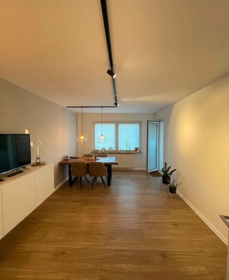 2 Zimmer Wohnung mit 60 m² in Kamp-Lintfort – Bild 5