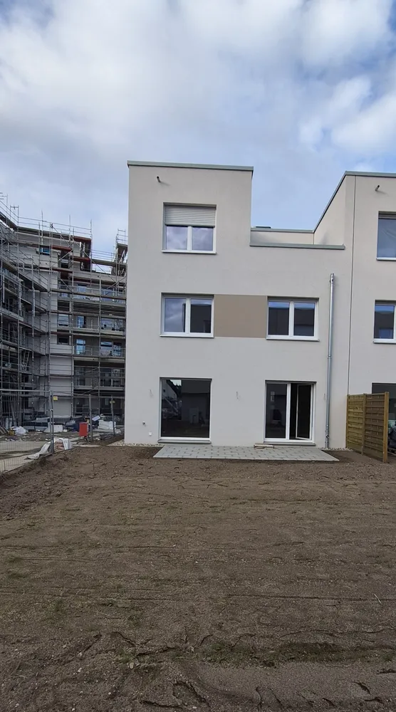 6 Zimmer Haus mit 151 m² in Düsseldorf – Bild 4