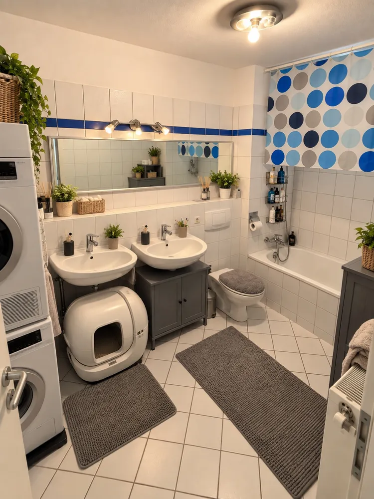 3 Zimmer Wohnung mit 76 m² in Düsseldorf – Bild 4