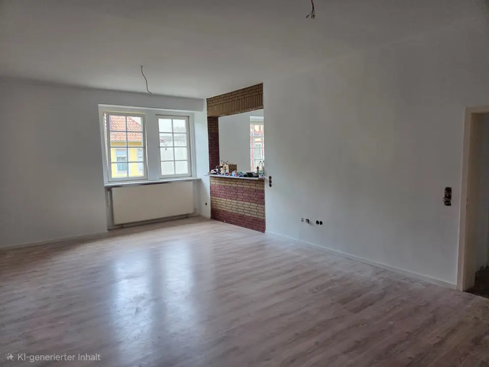 4 Zimmer Wohnung mit 118 m² in Helmstedt – Bild 6