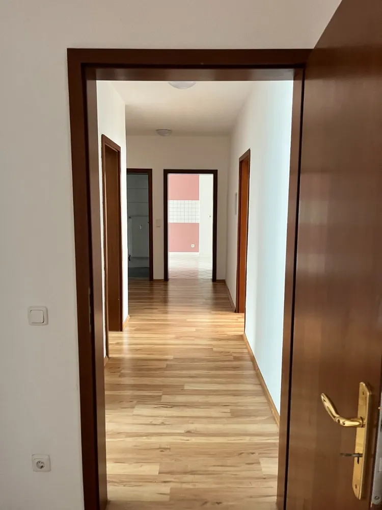 4 Zimmer Wohnung mit 106 m² in Essen – Bild 12