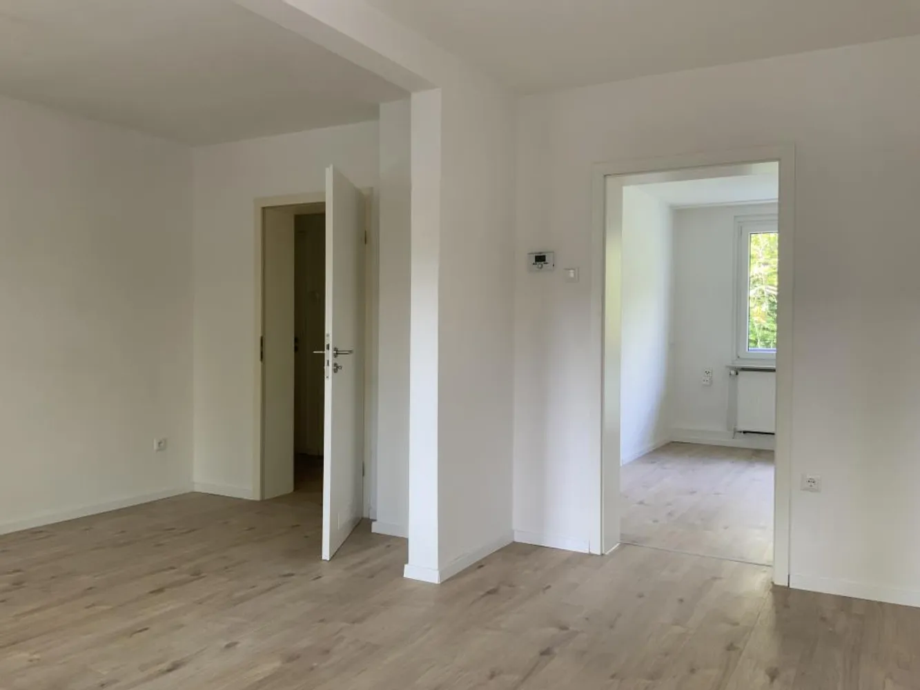 4 Zimmer Wohnung mit 52 m² in Gelsenkirchen – Bild 1
