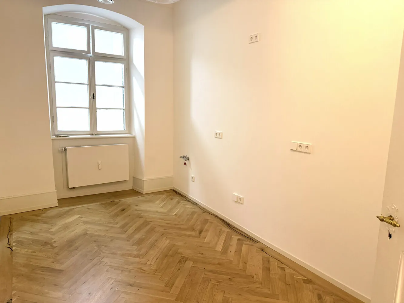 2 Zimmer Wohnung mit 73 m² in Ettlingen – Bild 3