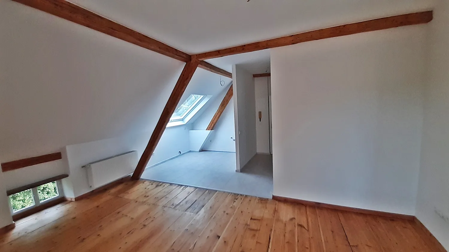 2 Zimmer Wohnung mit 50 m² in Augsburg – Bild 9
