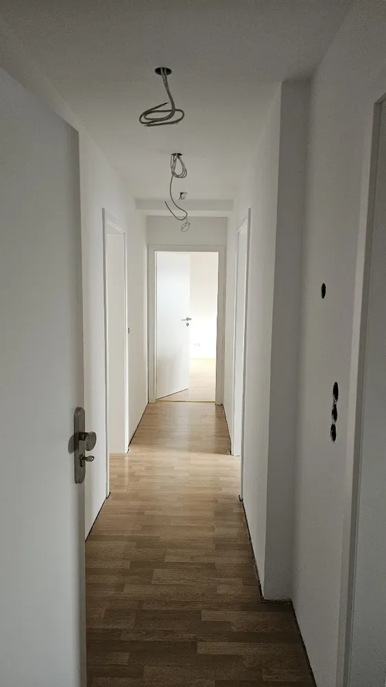 3 Zimmer Wohnung mit 105 m² in Mainz – Bild 2