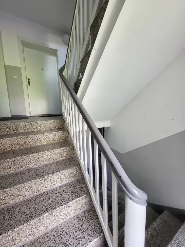 2 Zimmer Wohnung mit 46 m² in Braunschweig – Bild 6
