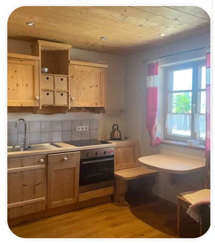 2 Zimmer Wohnung mit 50 m² in Kaufbeuren – Bild 4