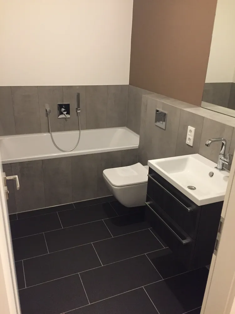 3 Zimmer Wohnung mit 88 m² in Berlin – Bild 7