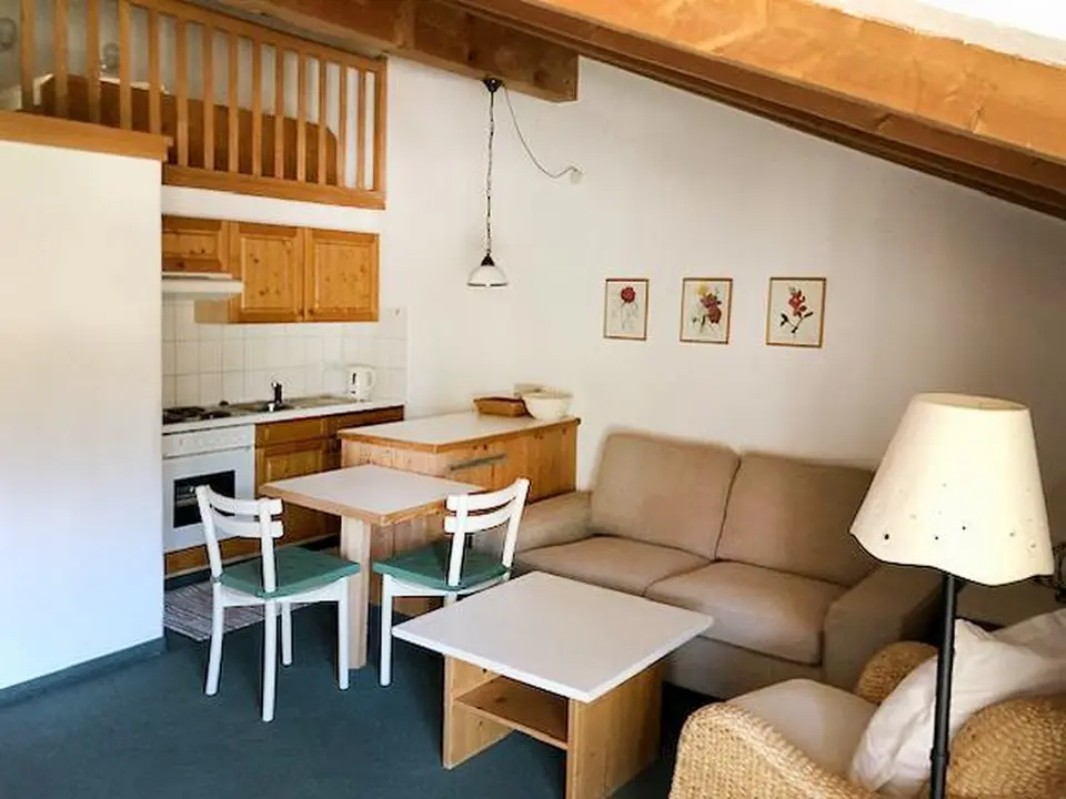 WG-Zimmer mit 35 m² in Augsburg – Bild 3