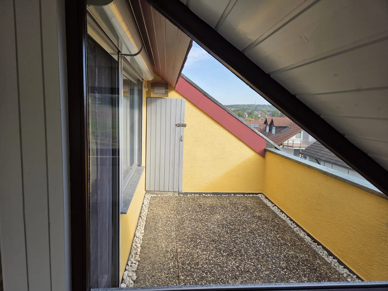 3 Zimmer Wohnung mit 64 m² in Waiblingen – Bild 11