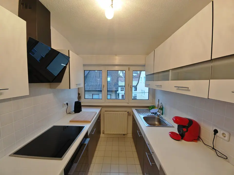 Shared room with 37 m² in Stuttgart – Photo 9