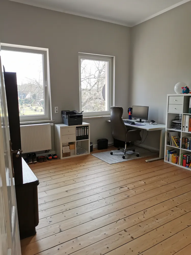 4 Zimmer Wohnung mit 95 m² in Coesfeld – Bild 3