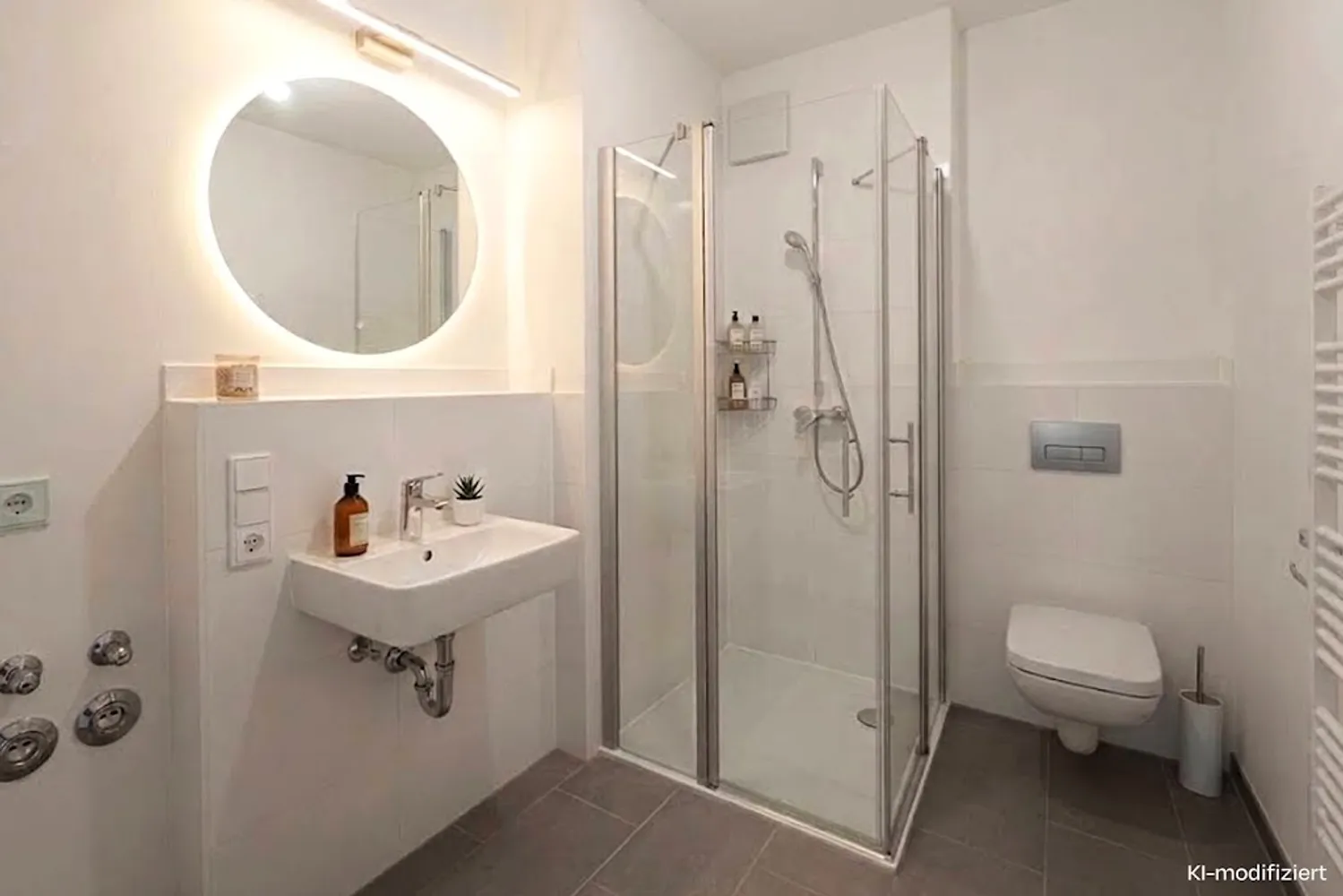 2 Zimmer Wohnung mit 56 m² in Stuttgart – Bild 3
