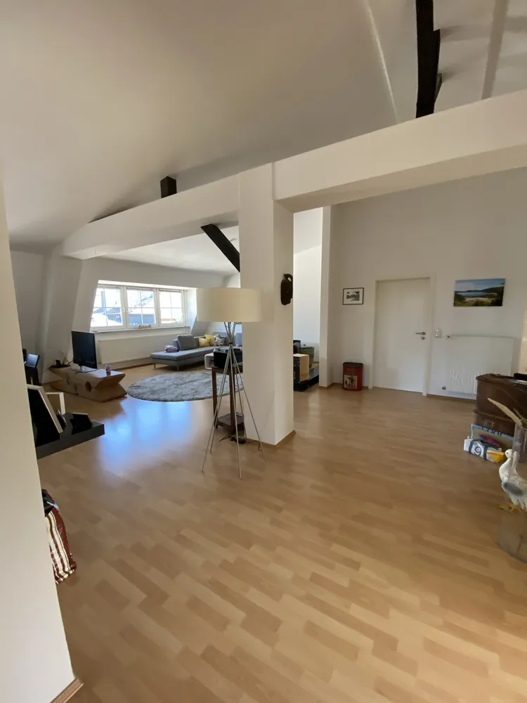 4 Zimmer Wohnung mit 155 m² in Trier – Bild 2