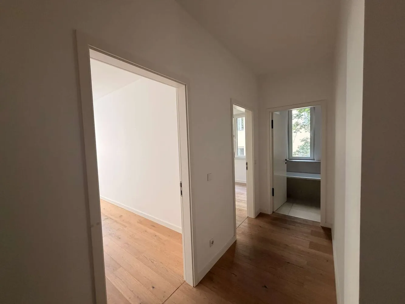 4 Zimmer Wohnung mit 94 m² in Berlin – Bild 11