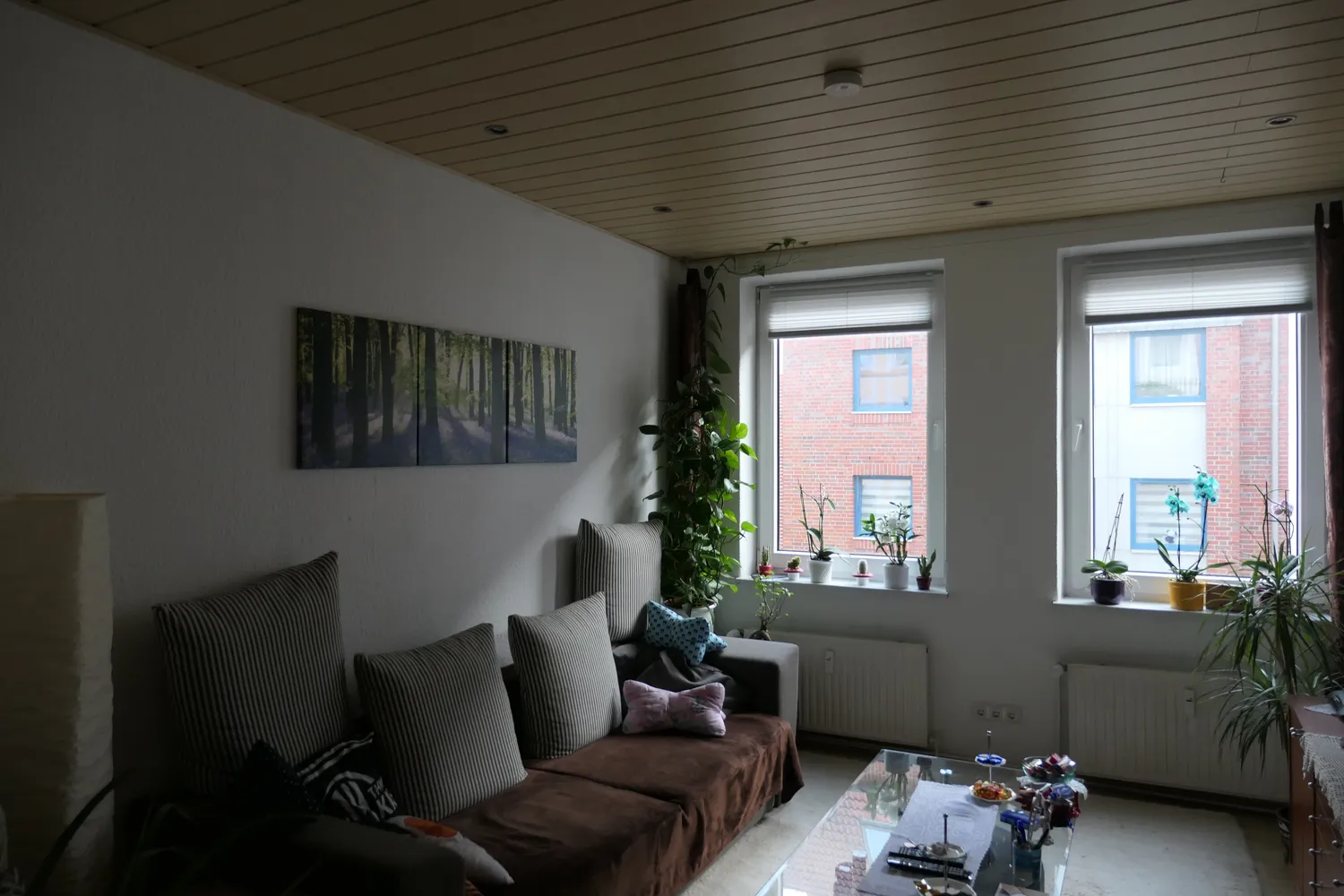 3 Zimmer Wohnung mit 57 m² in Kiel – Bild 2