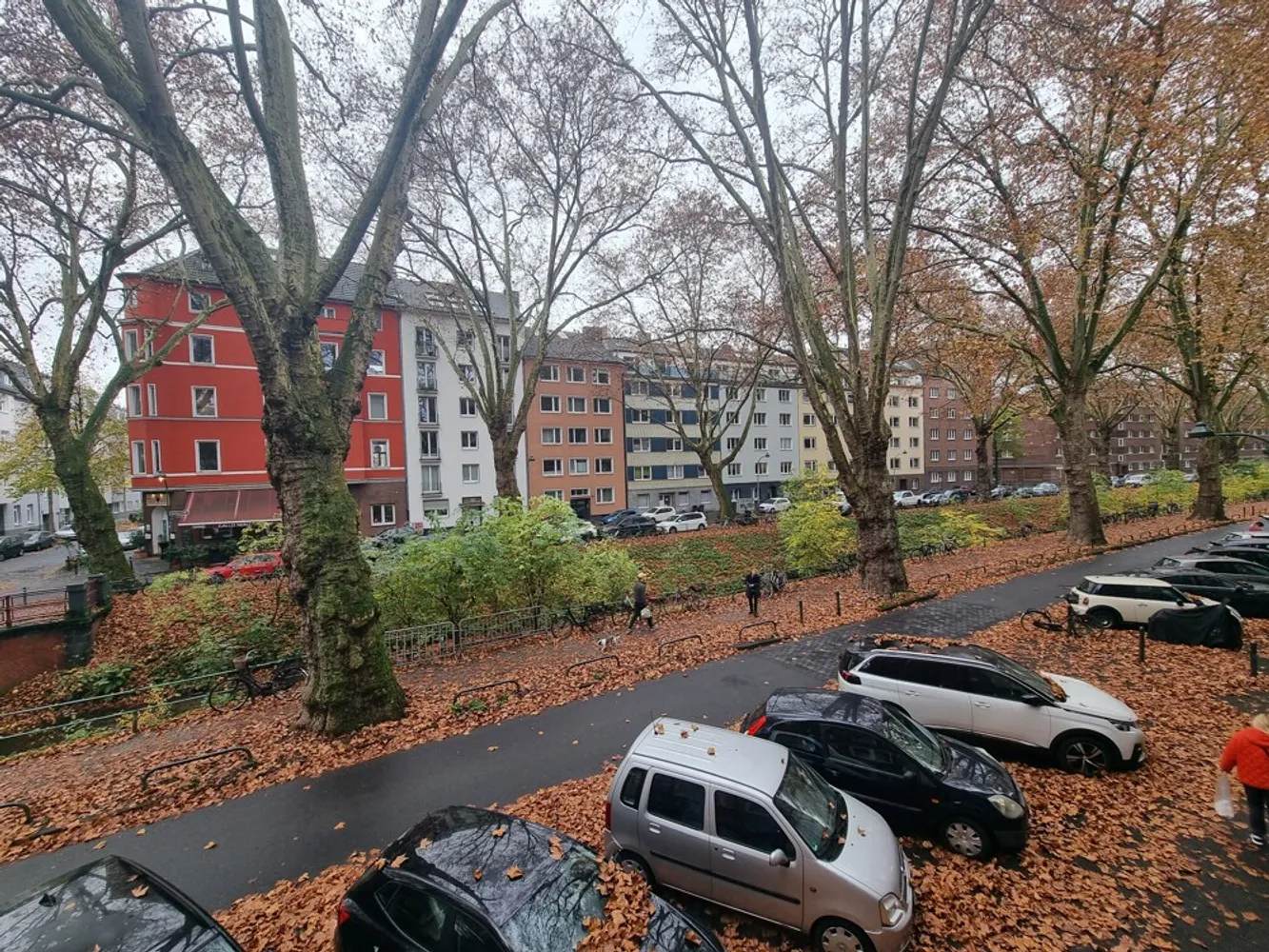 1 Zimmer Wohnung mit 43 m² in Düsseldorf – Bild 8