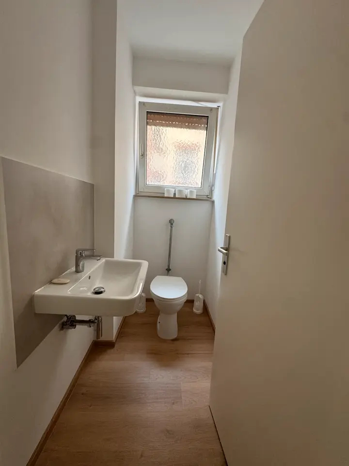 3 Zimmer Wohnung mit 78 m² in Mannheim – Bild 8