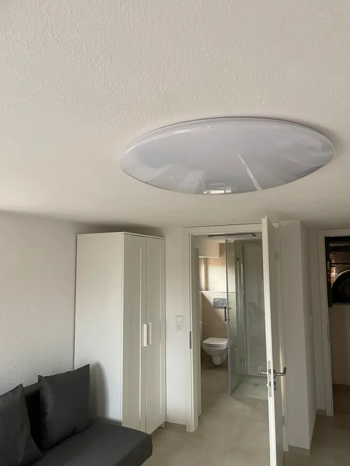 2 Zimmer Wohnung mit 35 m² in Lahr/Schwarzwald – Bild 10