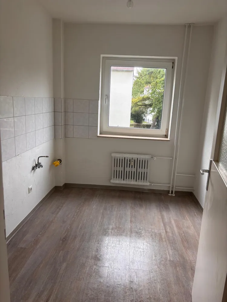 2 Zimmer Wohnung mit 47 m² in Dortmund – Bild 8