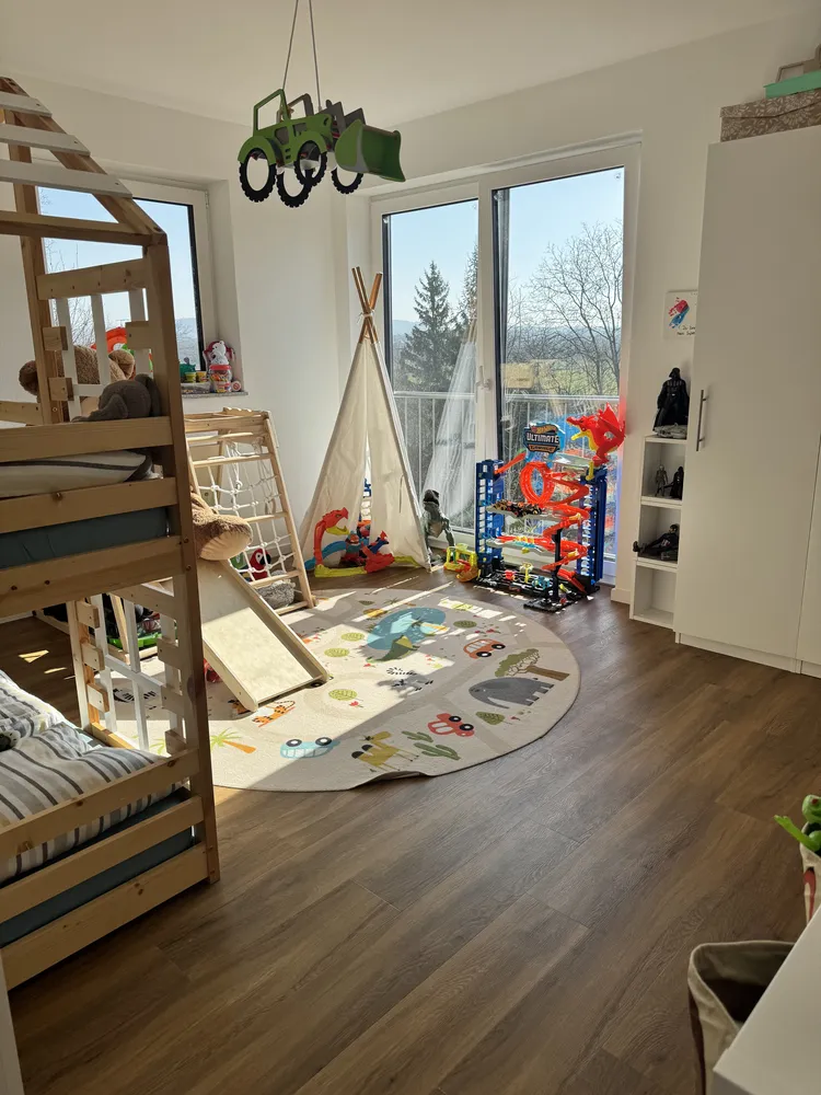 4 Zimmer Wohnung mit 110 m² in Heilbronn – Bild 10