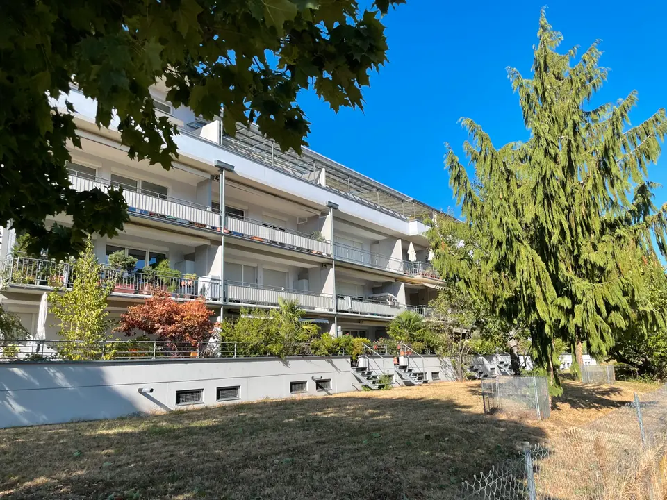 2 Zimmer Wohnung mit 60 m² in Weil am Rhein – Bild 8