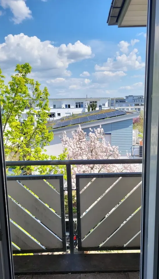 4 Zimmer Wohnung mit 70 m² in Bietigheim-Bissingen – Bild 7