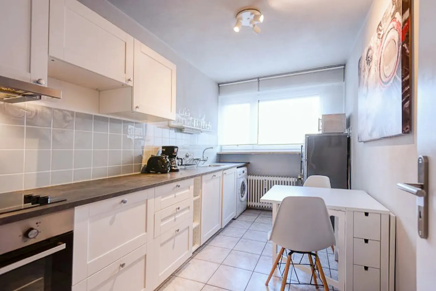 WG-Zimmer mit 12 m² in München – Bild 6