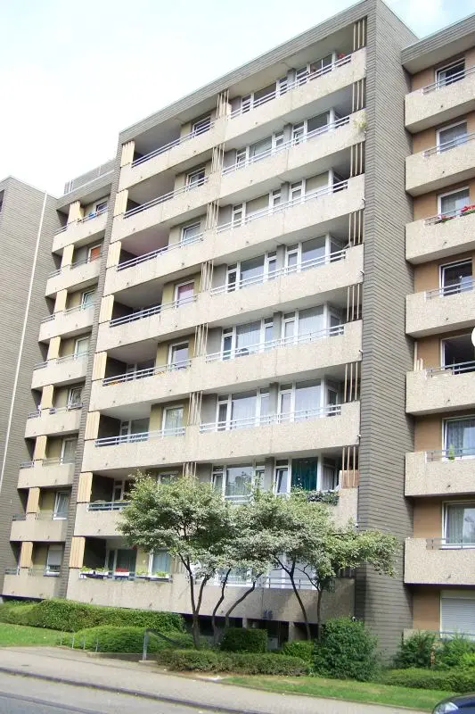 2 Zimmer Wohnung mit 55 m² in Mönchengladbach – Bild 10