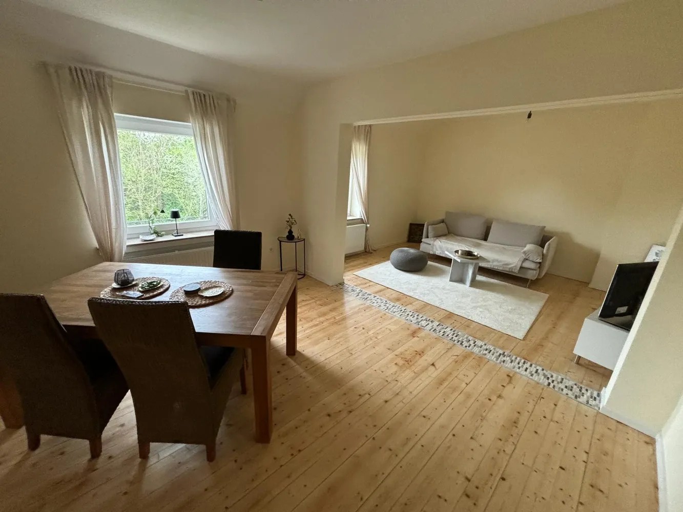 3 Zimmer Wohnung mit 83 m² in Dortmund – Bild 5