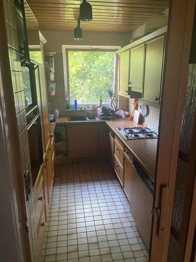 WG-Zimmer mit 11 m² in Stuttgart – Bild 2