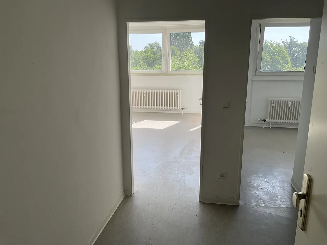 2 Zimmer Wohnung mit 56 m² in Wiesbaden – Bild 6