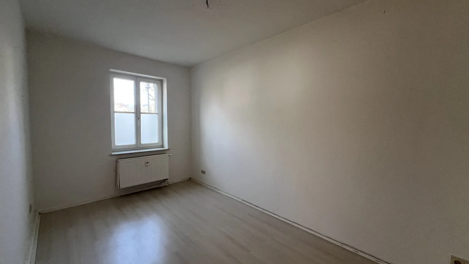 3 Zimmer Wohnung mit 64 m² in Suhl – Bild 3