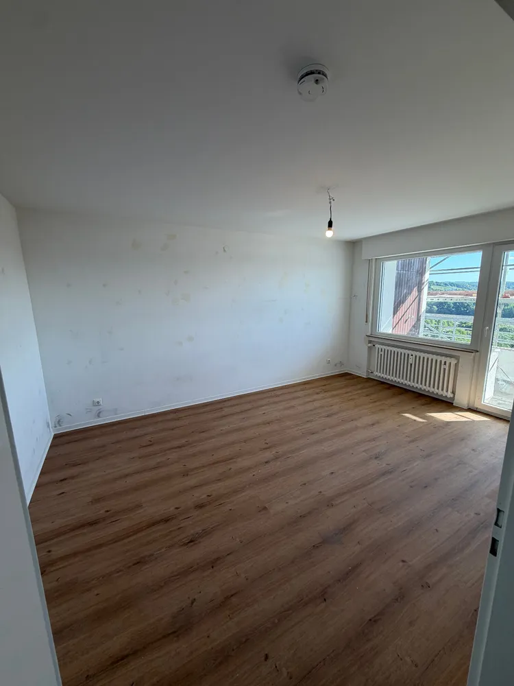 1 Zimmer Wohnung mit 29 m² in Wiesbaden – Bild 6