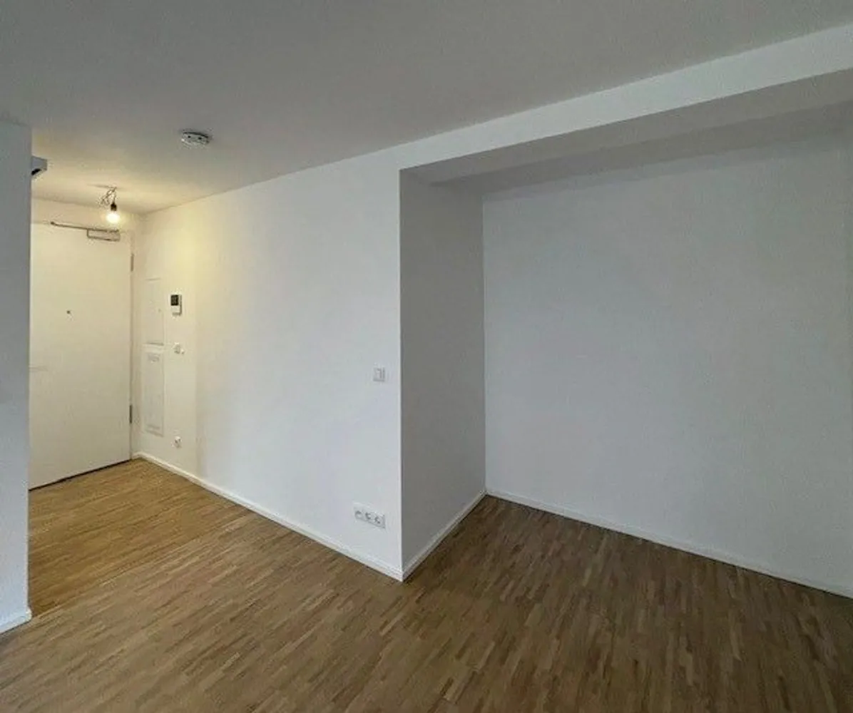 1 Zimmer Wohnung mit 31 m² in München – Bild 2
