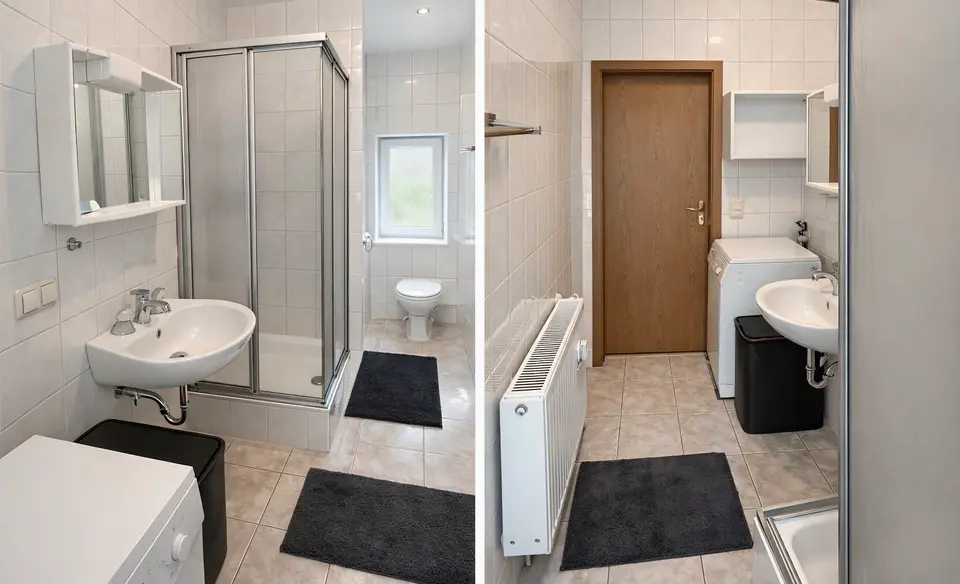 2 room apartment with 31 m² in Gera – Photo 7