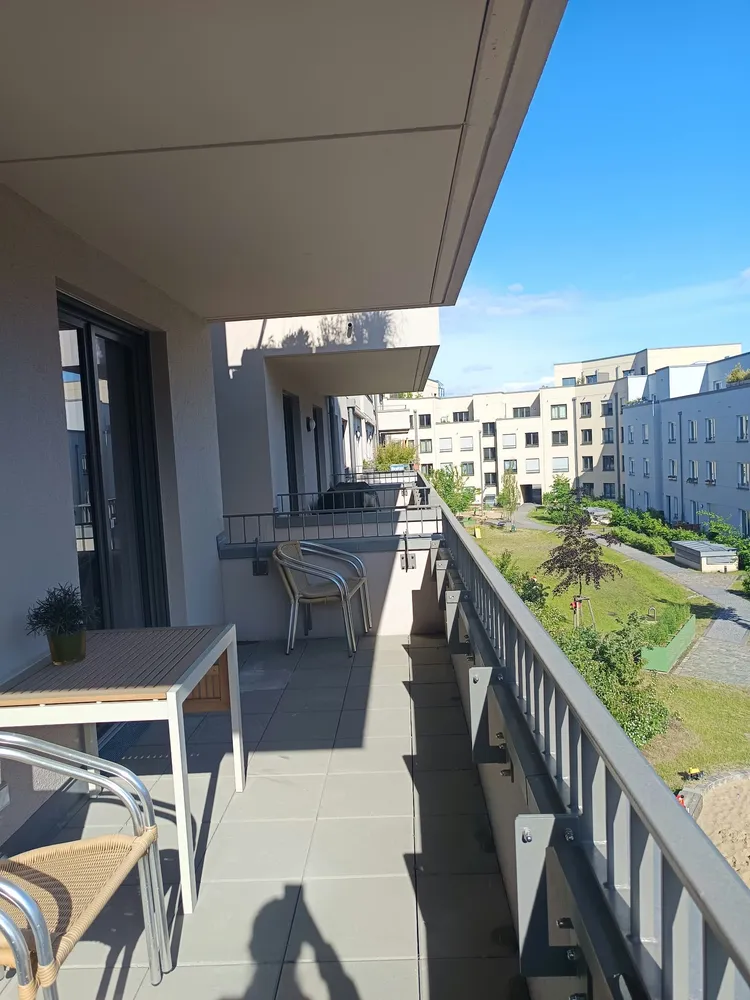 4 Zimmer Wohnung mit 80 m² in Berlin – Bild 4